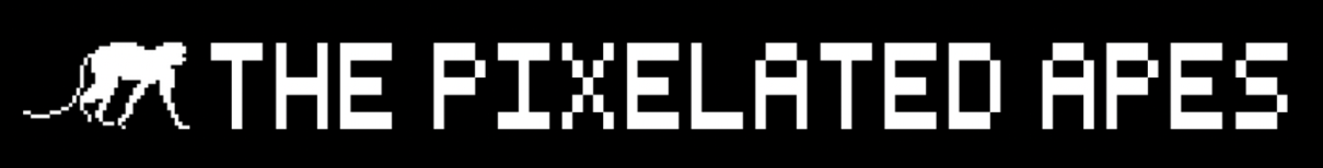The Pixelated Apes